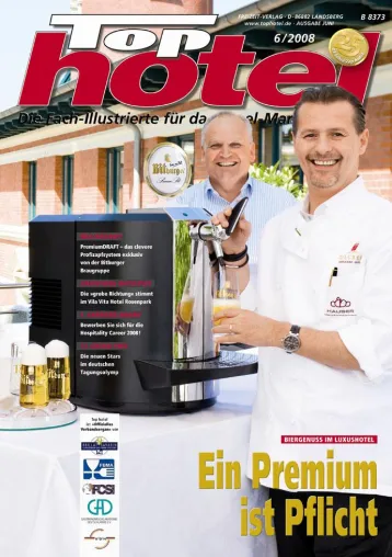 Exklusiver Hoteltest - „Gut“ für Villa Vita Hotel & Residenz Rosenpark in Marburg Bild: Exklusiver Hoteltest - „Gut“ für Villa Vita Hotel & Residenz Rosenpark in Marburg