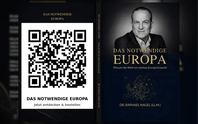 Europa ist nicht im Niedergang. Es schöpft sein Potenzial nicht aus Bild: Europa ist nicht im Niedergang. Es schöpft sein Potenzial nicht aus