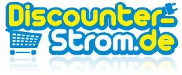 Neue Energiemarke: DISCOUNTER-STROM. Die neue Online-Marke bietet "Energie für Schnäppchenjäger" Bild: Neue Energiemarke: DISCOUNTER-STROM. Die neue Online-Marke bietet "Energie für Schnäppchenjäger"