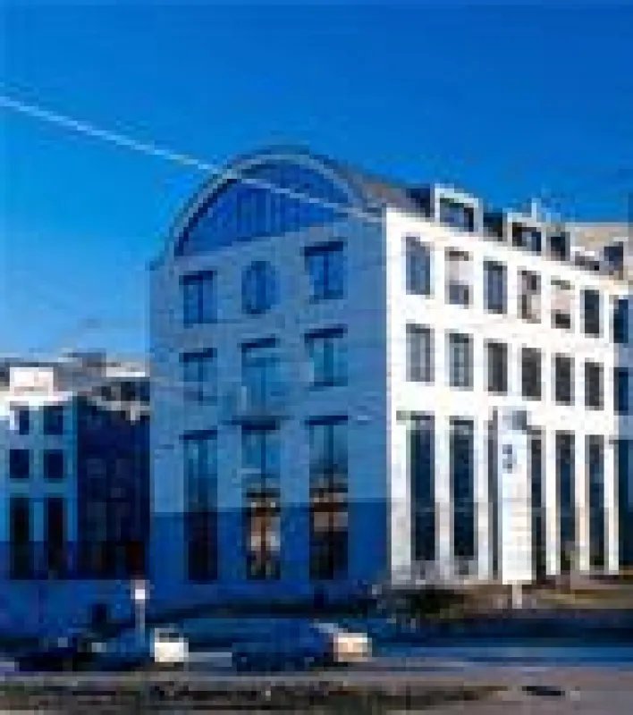 Niederlassung München