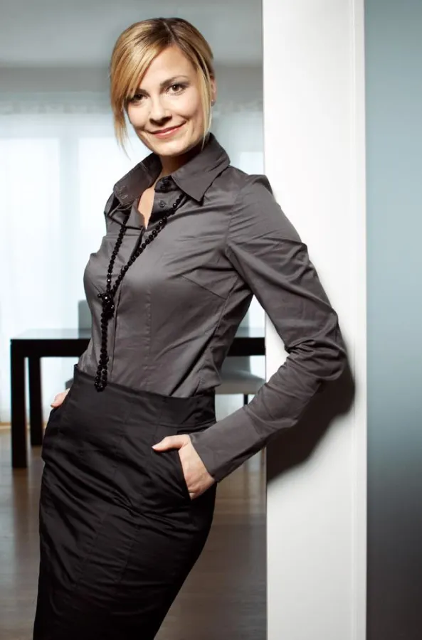 Sonja Garrison, SG-Typberatung