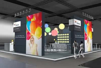 Bild: Clariant auf der ECS 2011: Effizienzsteigernde Innovationen mit perfekter Ästhetik
