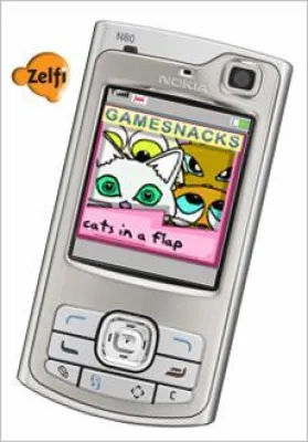 Bild: Kein Katzenjammer mit flinken Fingern