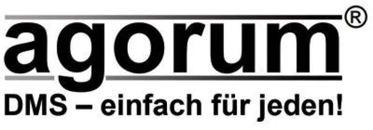 Neu veröffentlichte DMS-Version von agorum® core integriert sich in Outlook-Oberfläche Bild: Neu veröffentlichte DMS-Version von agorum® core integriert sich in Outlook-Oberfläche