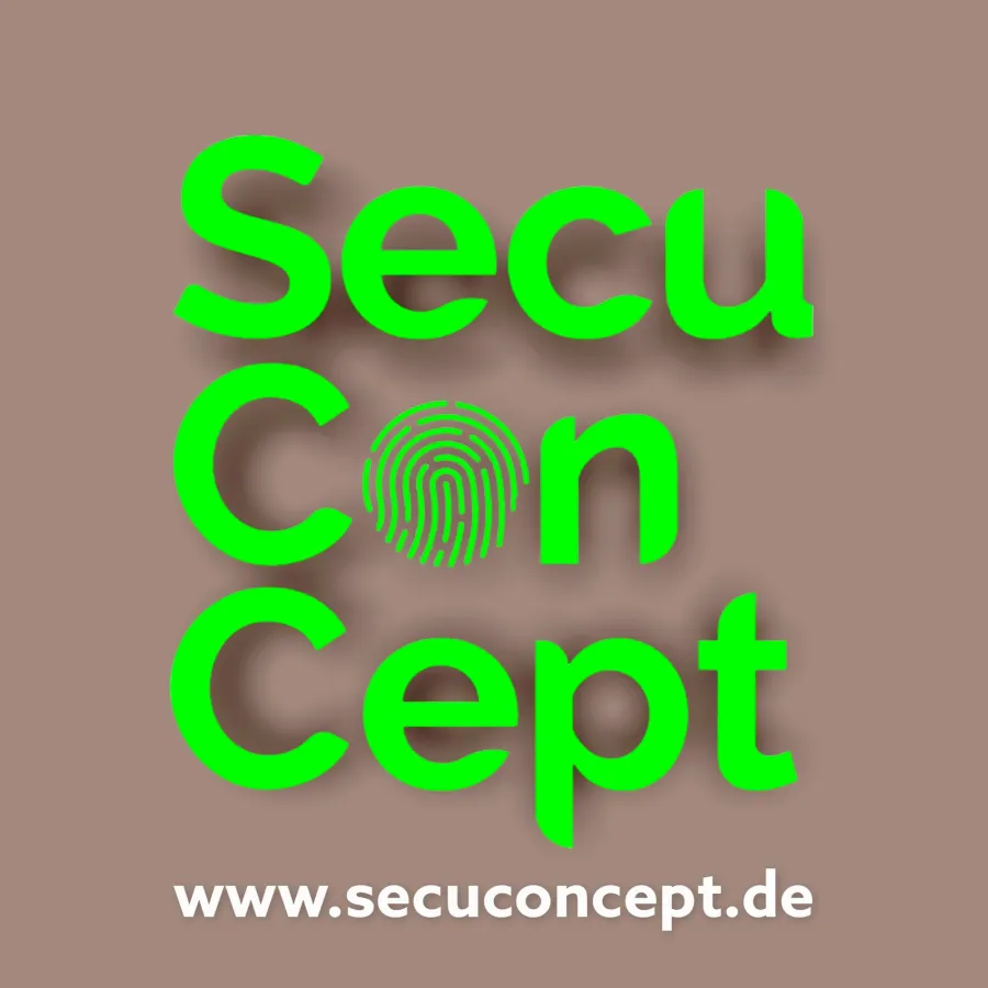 SecuConCept Torsten Bentlage (© SecuConCept Torsten Bentlage)