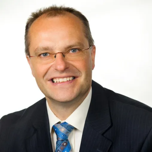 Bild: Herbert Bürger: Leitung „Cloud Services and Operations“ bei Axians ICT Austria