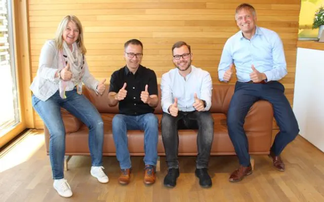 Berufsausbildung mit Zukunft Bild: Berufsausbildung mit Zukunft