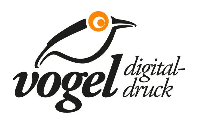 Bild: Vogel Digitaldruck: Hochwertiger Digitaldruck aus dem Schwarzwald – persönlich, flexibel, individuell
