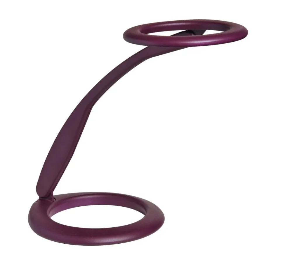 Die LED-Arbeitsplatzleuchte 360 von Glamox Luxo Lighting