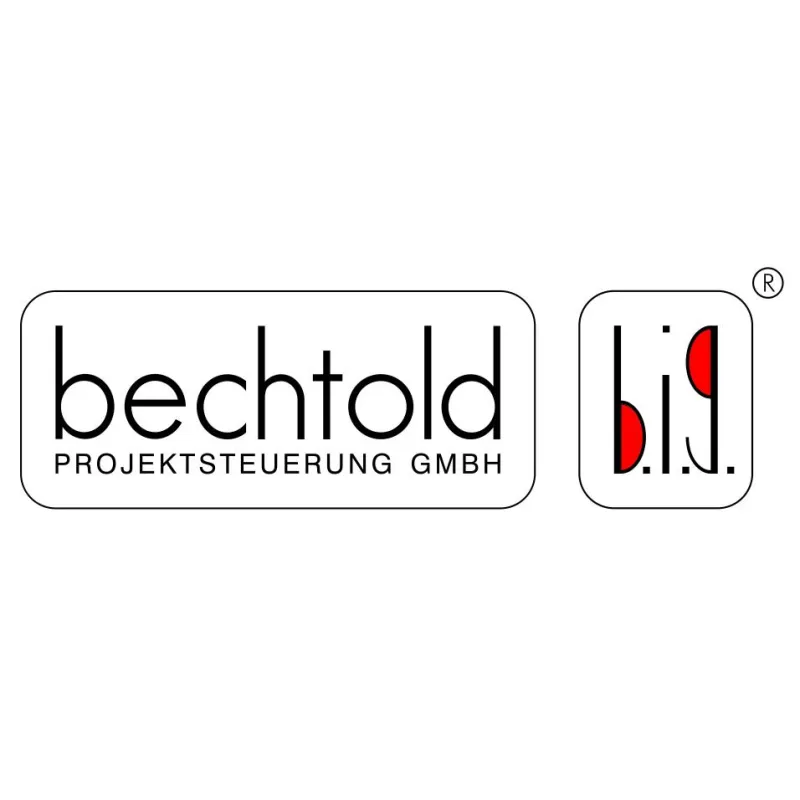 Die b.i.g. bechtold projektsteuerung GmbH bietet die Steuerung von komplexen Bauprojekten