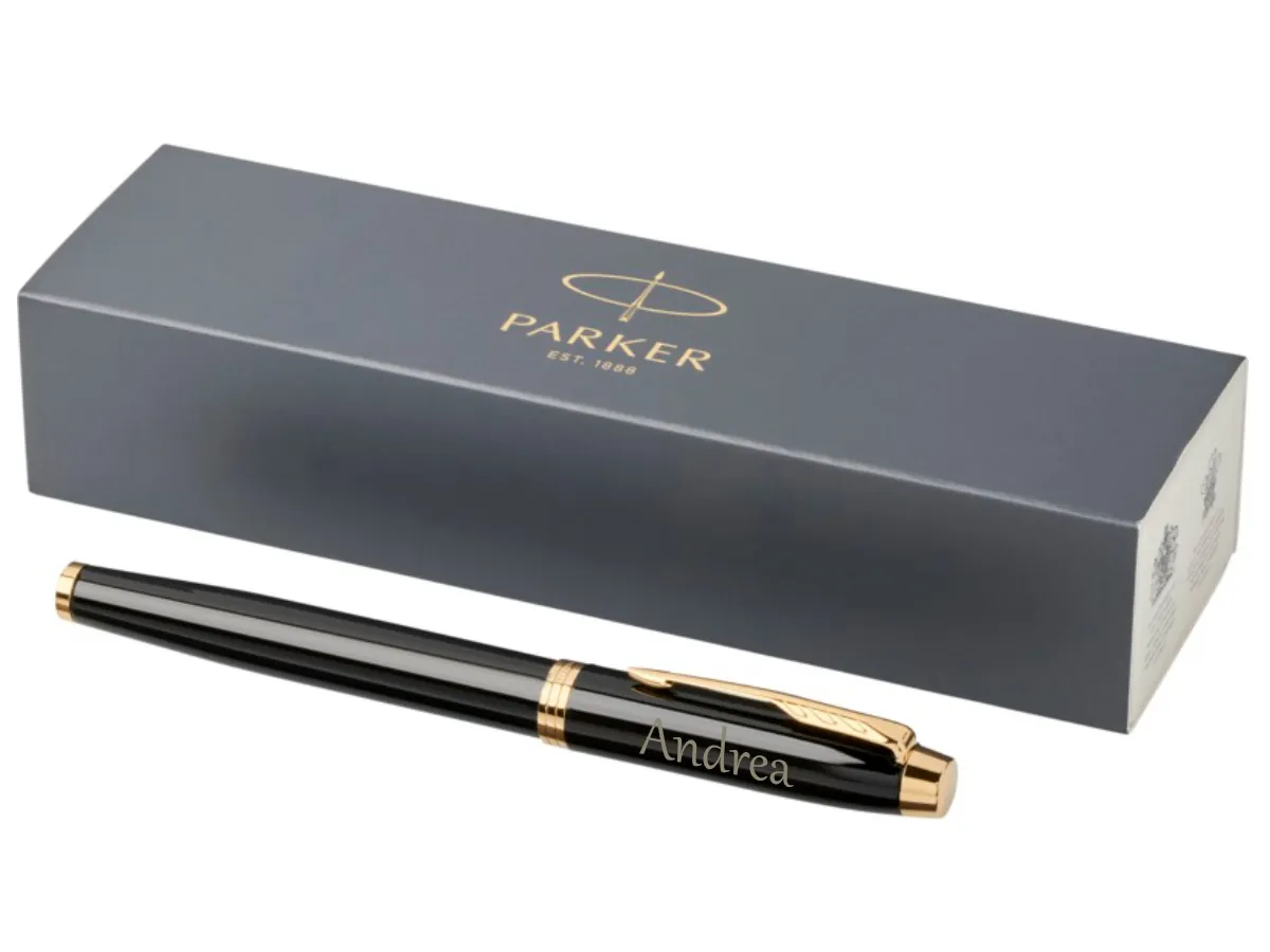 personalisierte Füller bei Adizz® (© Adizz®)