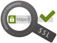 Bild: Sicherheit im Fokus bei Power-Netz: 20% Rabatt auf SSL-Zertifikate, keine Setup!