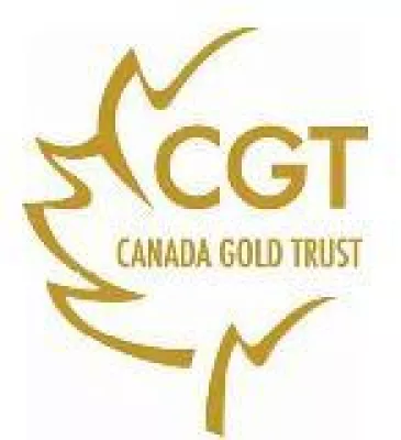Bild: Canada Gold Trust I stockt Platzierungsvolumen auf 15 Millionen auf