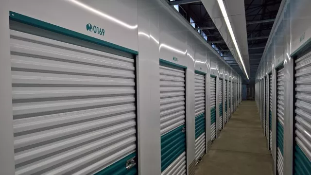 Bild: freiRaum Self Storage schafft ab 1. März mehr Platz in Köln