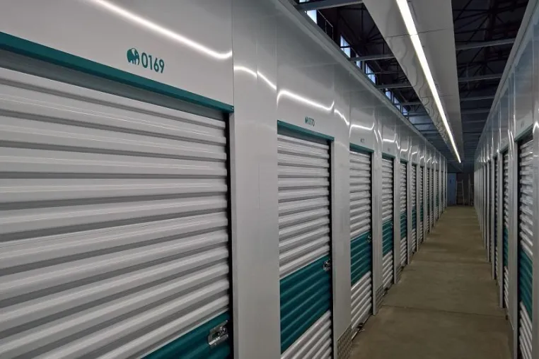 Bild: freiRaum Self Storage schafft ab 1. März mehr Platz in Köln