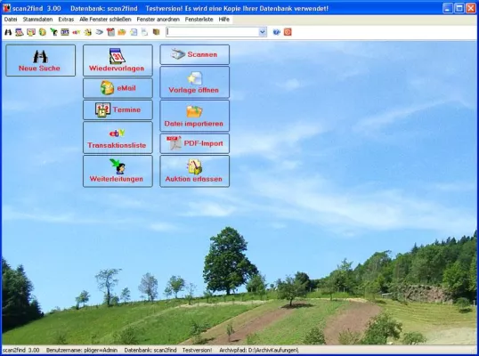 Bild: Plustek+ASPOA: Scannerhersteller und DMS-Entwickler arbeiten zusammen