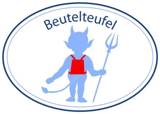 Bild: Beutelteufel - Besondere Wohnaccessoires für Kinder