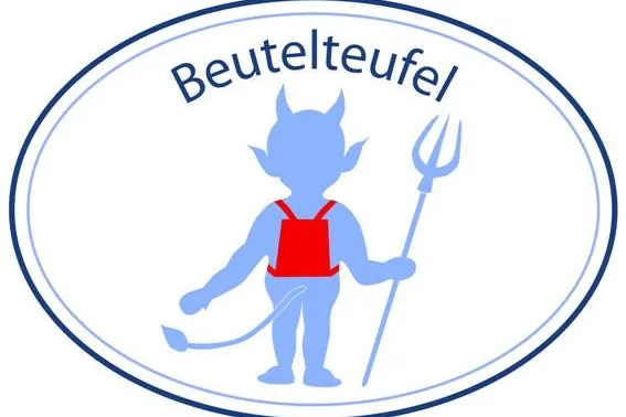 Beutelteufel - Besondere Wohnaccessoires für Kinder Bild: Beutelteufel - Besondere Wohnaccessoires für Kinder