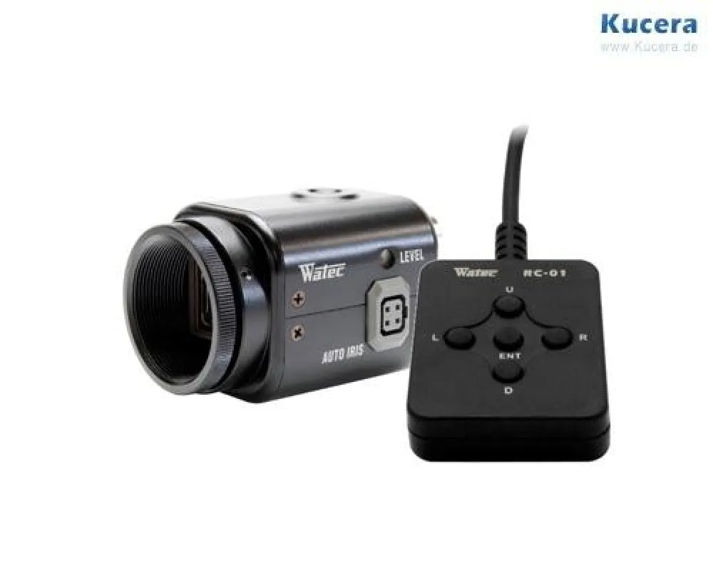 WAT-910HX/RC