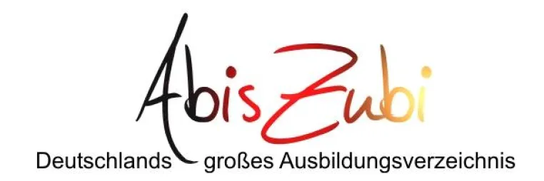 Bild: Ausbildungsverzeichnis 'AbisZubi' auf der Buchmesse und im Regional-TV
