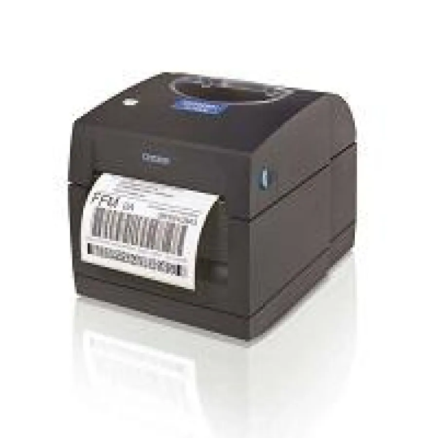 Ihr neuer Logistik Drucker CL-S300 von ID-Austria