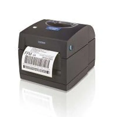 Bild: Citizen CL-S300 – endlich kosteneffektiv Etiketten drucken