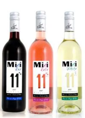 Leichte Weine, gewaltige Aromen Bild: Leichte Weine, gewaltige Aromen