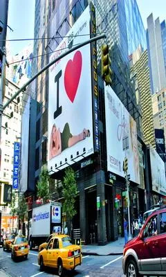 Bild: New York zu Fuß entdecken