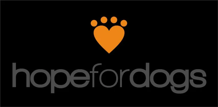 Bild: Hope for Dogs e.V. auf dem First World Animal Day Festival im ungarischen Györ vertreten