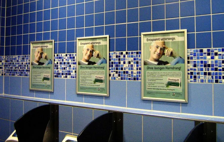 Bild: Im Besten Alter: LOOK! und ihre Zielgruppen