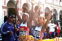 Bild: soliarenas.de - Marathon MARABANA in Havanna
