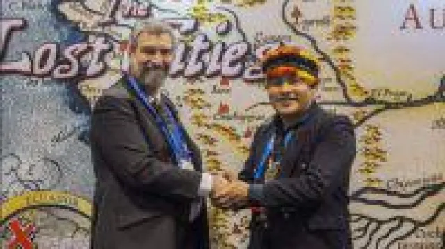 Bild: Aurania Resources notiert jetzt auch am OTCQB-Venture Markt