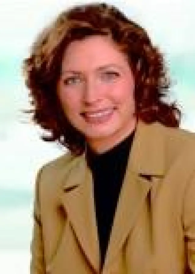 Frau Nicola Beer, MdL / Hessen (fdp)