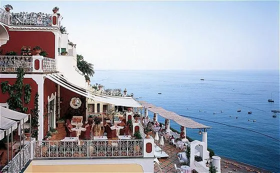 The Leading Hotels of the World, Ltd. in Umfrage von Travel + Leisure hoch im Kurs Bild: The Leading Hotels of the World, Ltd. in Umfrage von Travel + Leisure hoch im Kurs