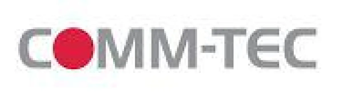 COMM-TEC-Logo