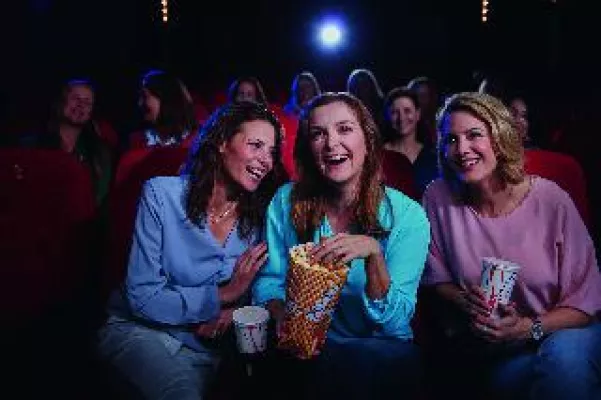 Bild: SENI verlängert ihre erfolgreiche Seni Lady-Kampagne