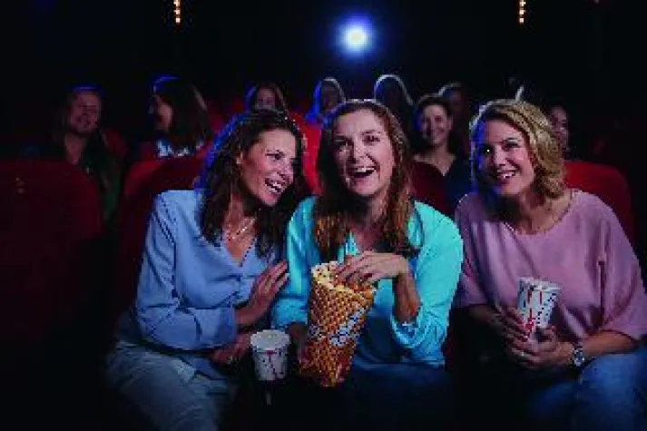 SENI verlängert ihre erfolgreiche Seni Lady-Kampagne Bild: SENI verlängert ihre erfolgreiche Seni Lady-Kampagne