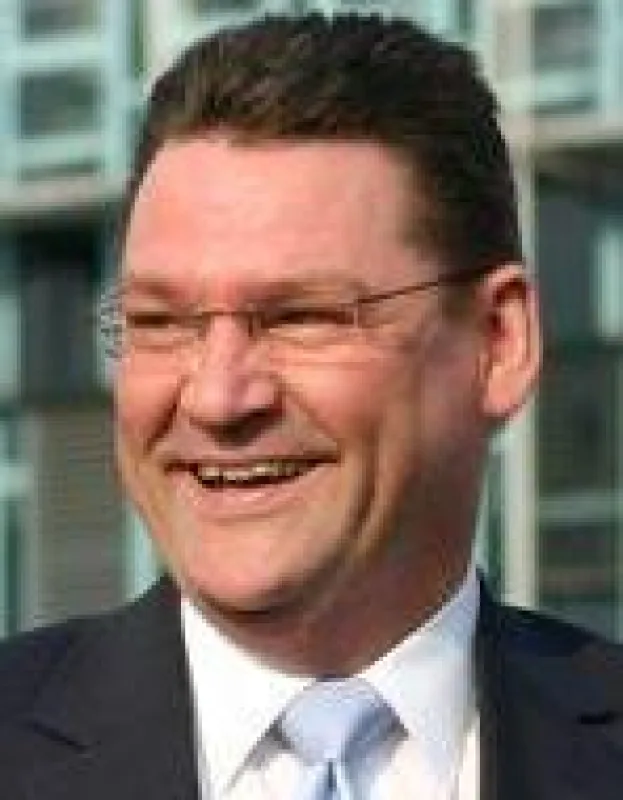 Ralf Overbeck - Wirtschaftsberater, Coach und Dozent