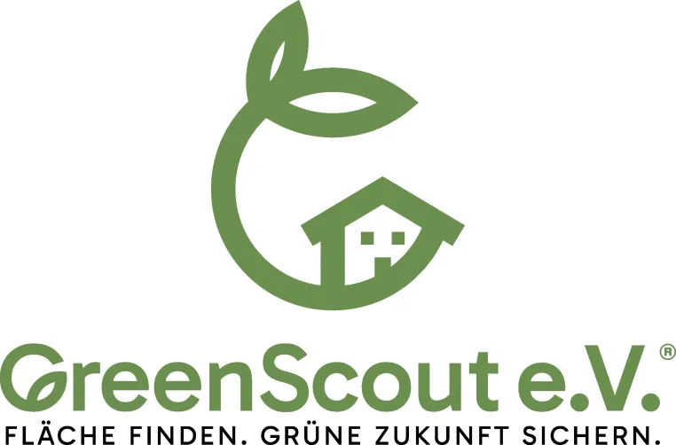 Bild: GreenScout e.V. aktiviert ungenutzte Dach-, Freiflächen sowie Speicherstandorte und ermöglicht Zusatzeinnahmen