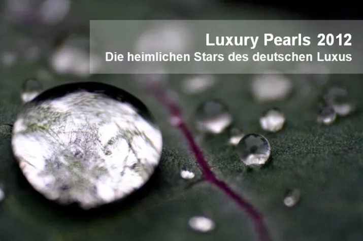 Bild: Die heimlichen Stars des deutschen Luxus