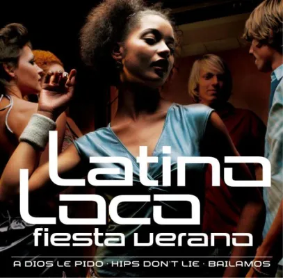 Bild: Latino Loco – Fiesta Verano