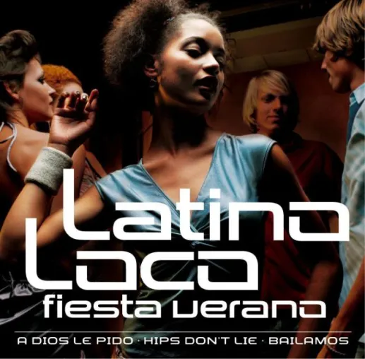 Latino Loco – Fiesta Verano Bild: Latino Loco – Fiesta Verano
