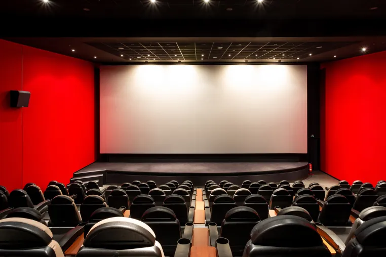 Bild: Weit mehr als nur ein Schlechtwetter-Tipp: Kinos und Filmtheater auf der Insel Rügen