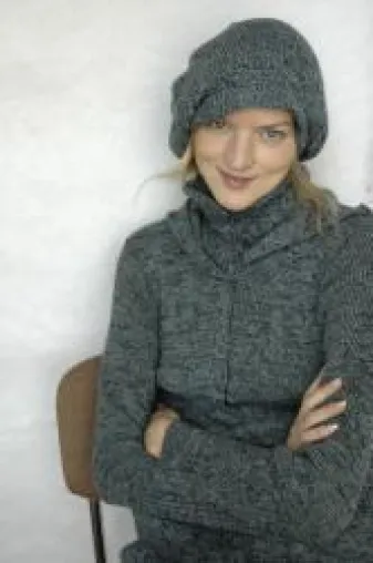 Bild: Modus Vivendi – Modelabel: Strickwaren-Recycling: Das individuelle Weihnachtsgeschenk