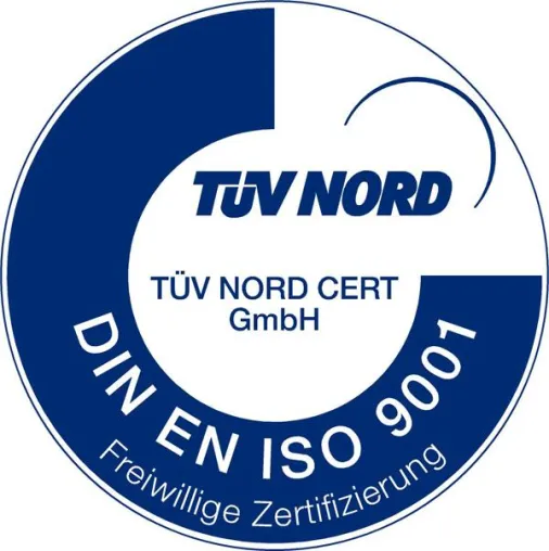 Mobilitätsmanufaktur Kadomo erfolgreich nach ISO 9001 zertifiziert Bild: Mobilitätsmanufaktur Kadomo erfolgreich nach ISO 9001 zertifiziert