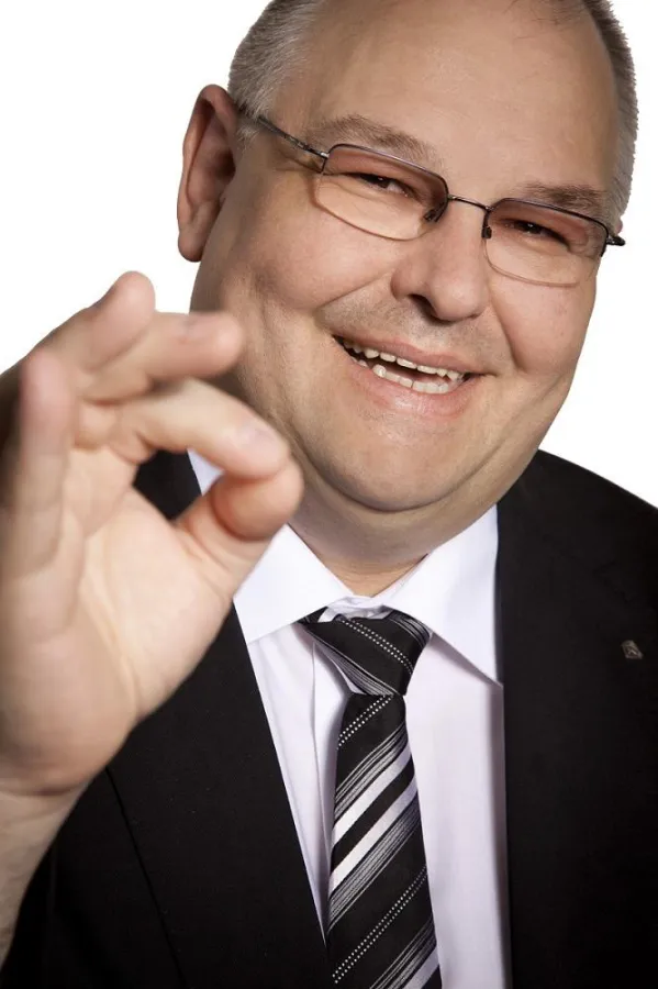 Clemens Adam bietet neues Video-Training ohne Spesen