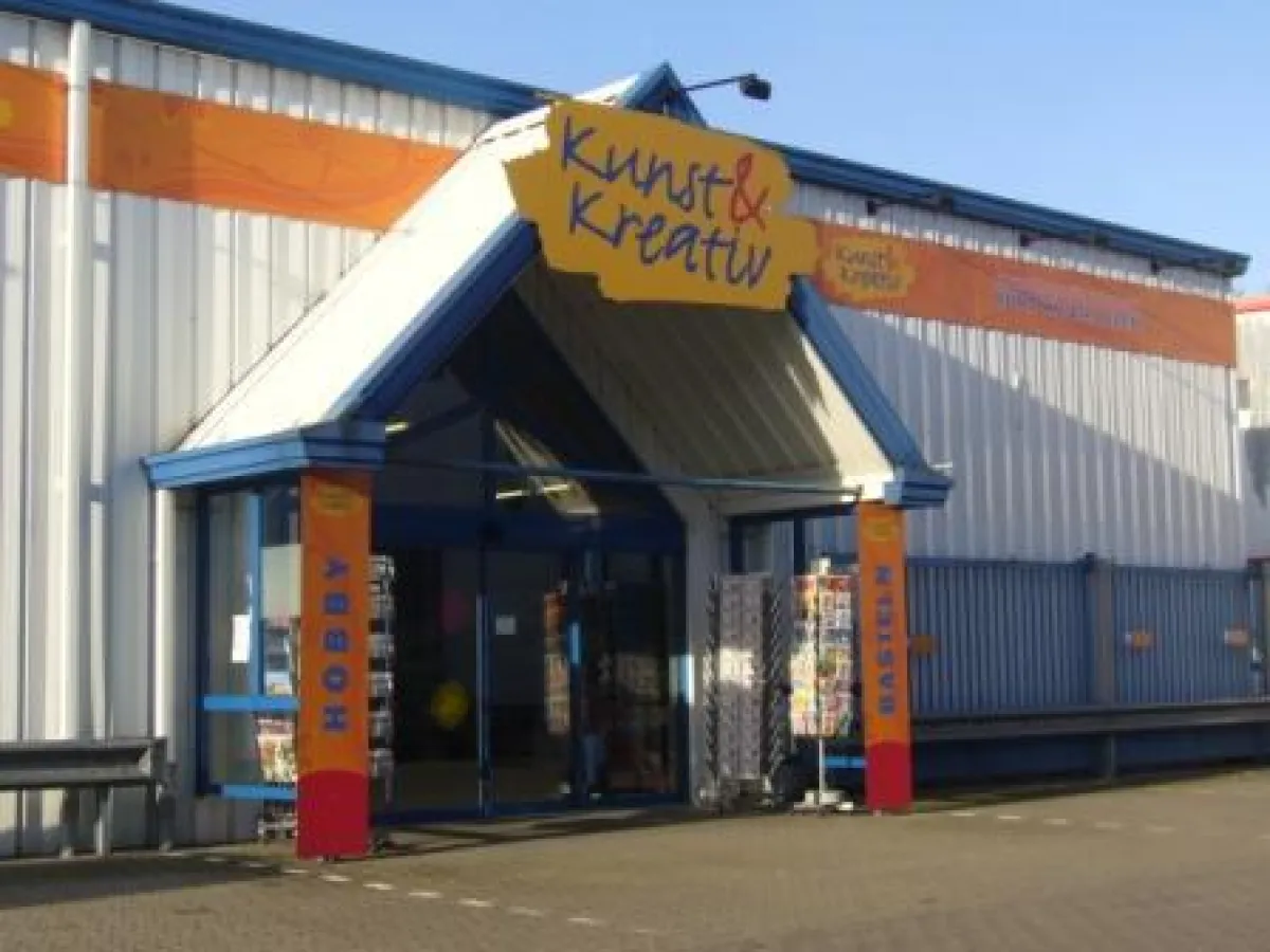 Kunst & Kreativ Elmshorn