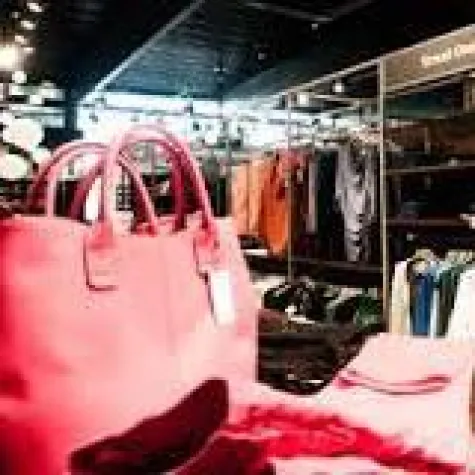 Bild: Mode Einzelhandelskette setzt auf Slimstock