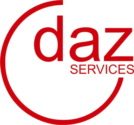 Bild: daz-Services nicht von der Krise betroffen...