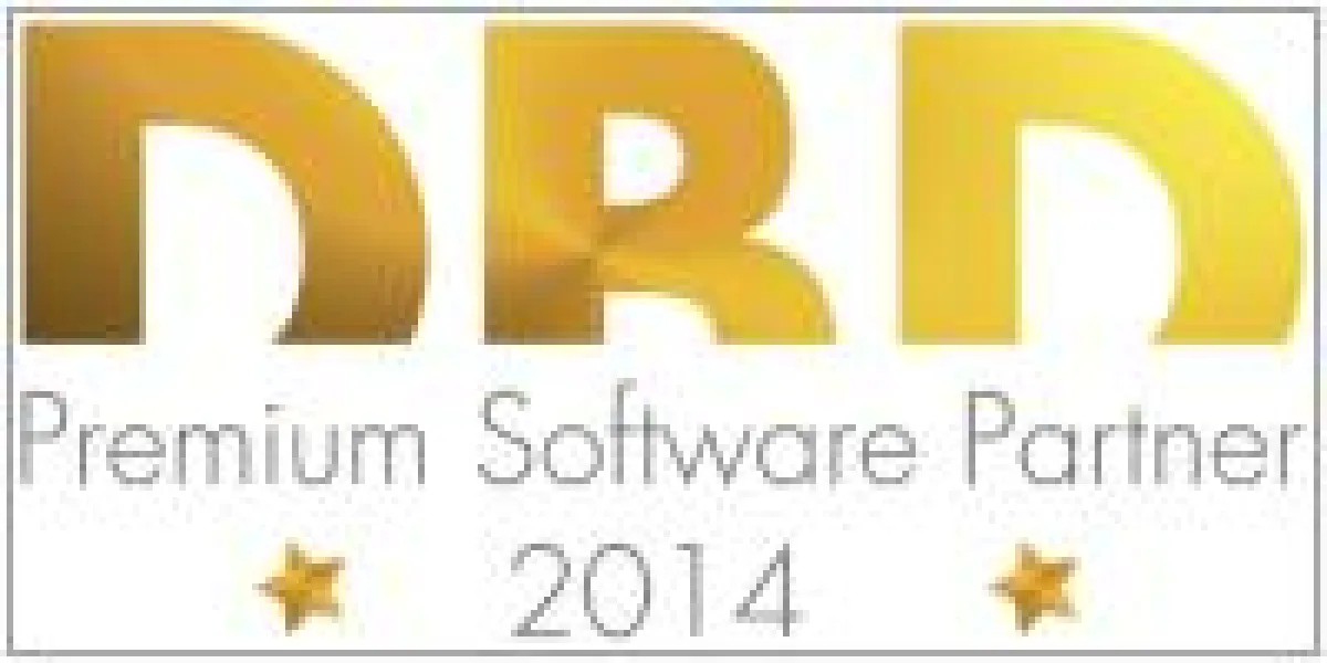 DBD PremiumSoftwarePartner 2014
